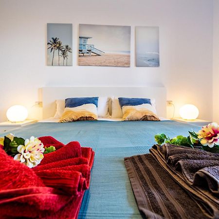Gaviota Real En Balcon Del Mar Apartment กอสตา เดล ซิเลนซิโอ ภายนอก รูปภาพ