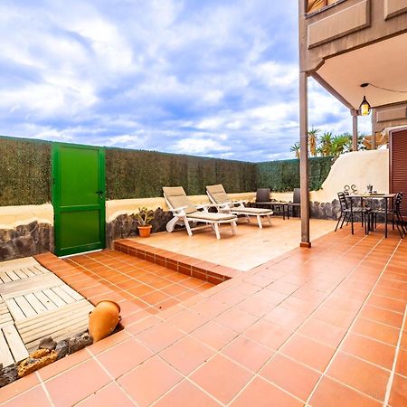Gaviota Real En Balcon Del Mar Apartment กอสตา เดล ซิเลนซิโอ ภายนอก รูปภาพ