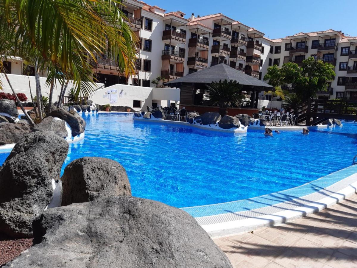 Gaviota Real En Balcon Del Mar Apartment กอสตา เดล ซิเลนซิโอ ภายนอก รูปภาพ