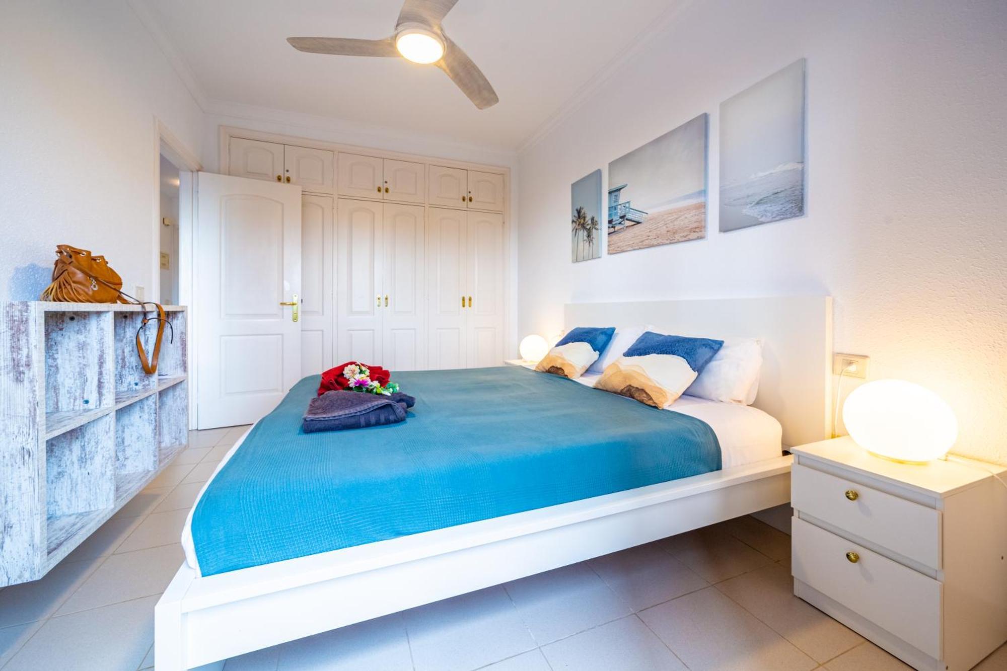 Gaviota Real En Balcon Del Mar Apartment กอสตา เดล ซิเลนซิโอ ภายนอก รูปภาพ