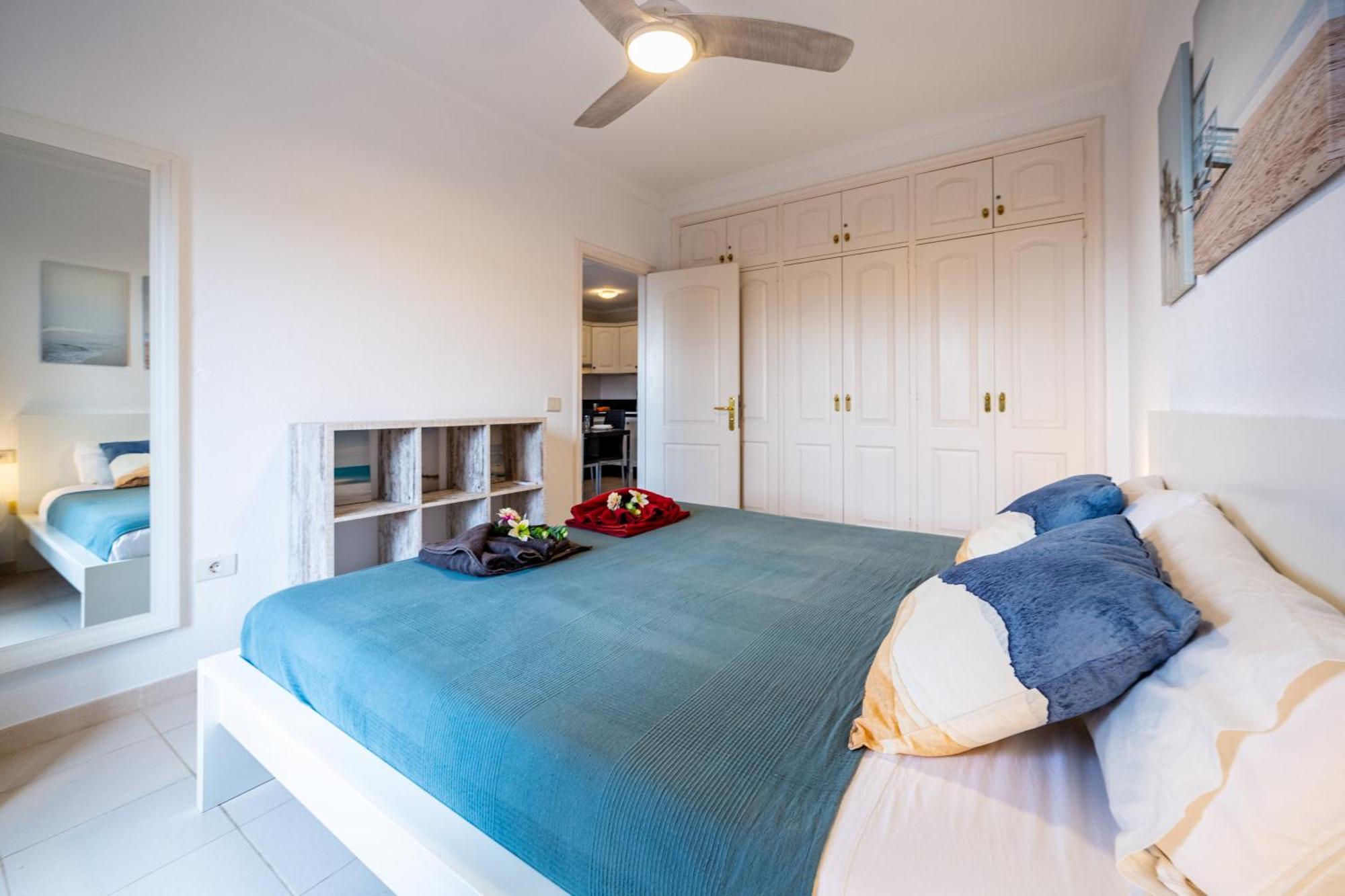 Gaviota Real En Balcon Del Mar Apartment กอสตา เดล ซิเลนซิโอ ภายนอก รูปภาพ
