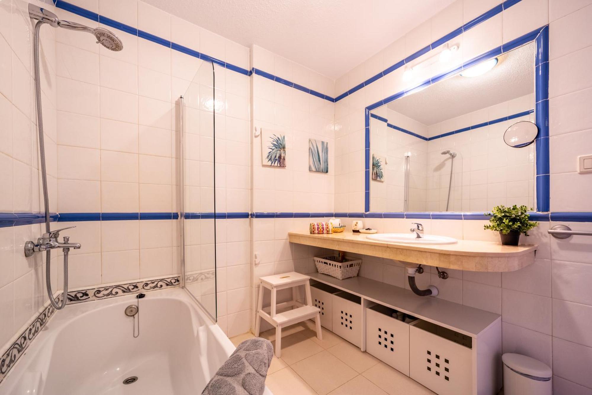 Gaviota Real En Balcon Del Mar Apartment กอสตา เดล ซิเลนซิโอ ภายนอก รูปภาพ