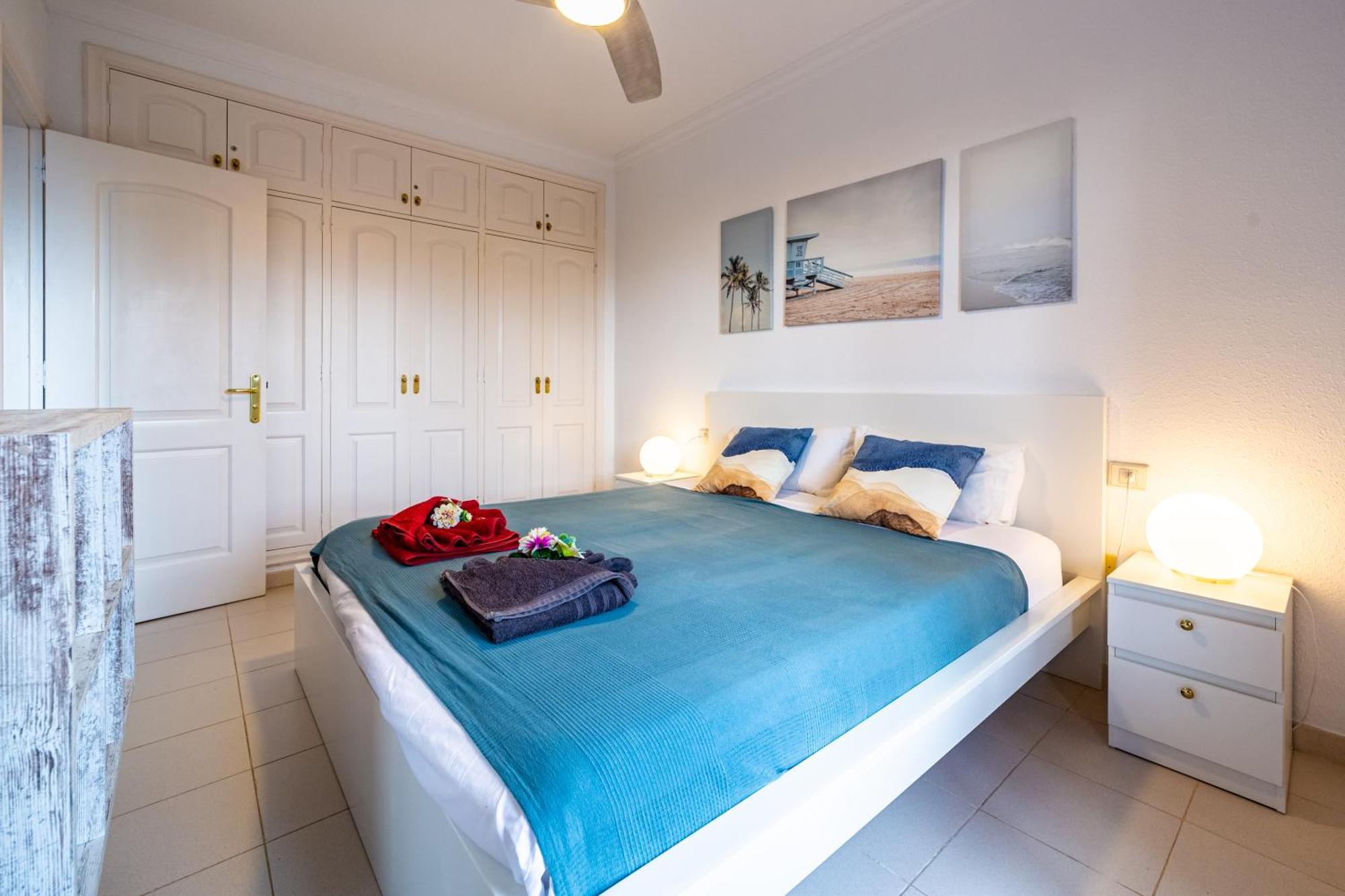 Gaviota Real En Balcon Del Mar Apartment กอสตา เดล ซิเลนซิโอ ภายนอก รูปภาพ